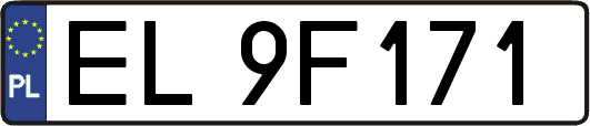 EL9F171