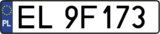EL9F173