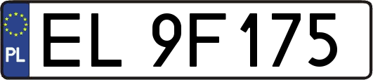 EL9F175