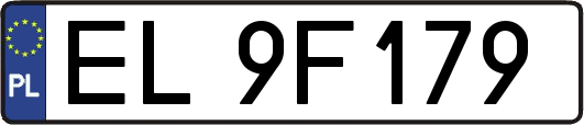 EL9F179