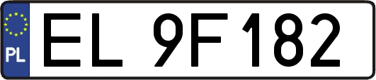 EL9F182