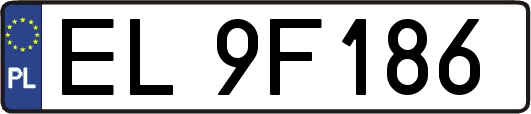EL9F186