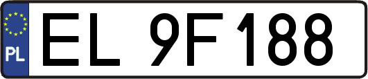 EL9F188