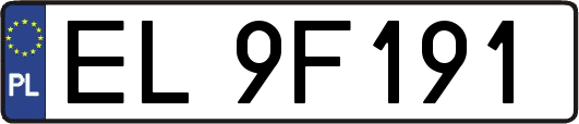 EL9F191