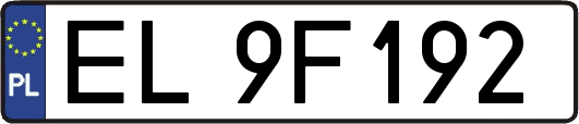 EL9F192