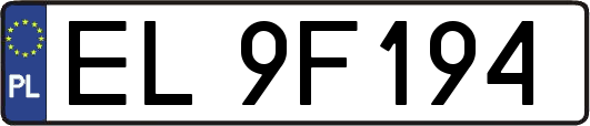 EL9F194