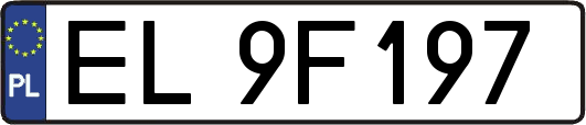 EL9F197