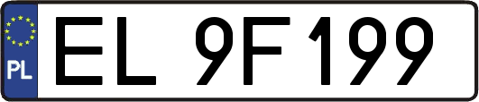 EL9F199