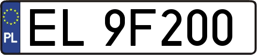 EL9F200