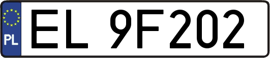 EL9F202