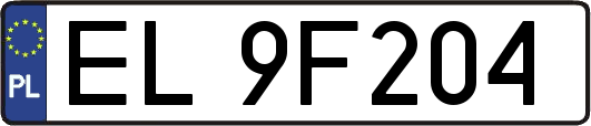 EL9F204
