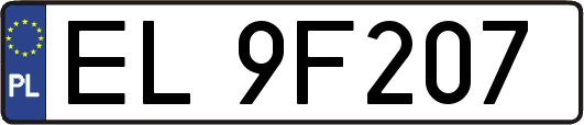 EL9F207