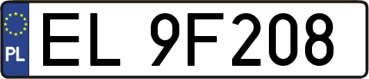 EL9F208