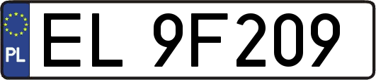 EL9F209