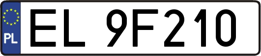 EL9F210