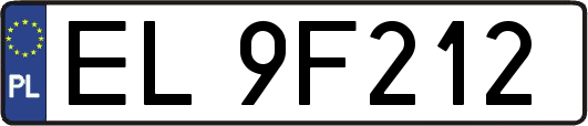 EL9F212
