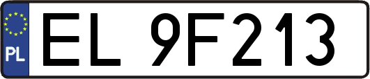 EL9F213