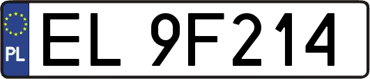 EL9F214