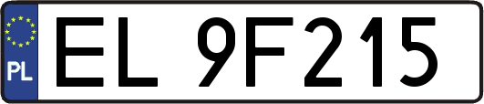 EL9F215