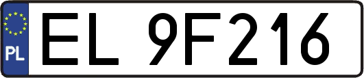 EL9F216