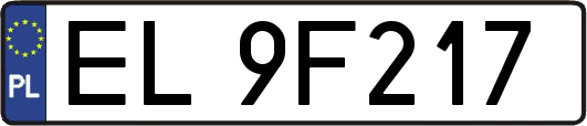 EL9F217