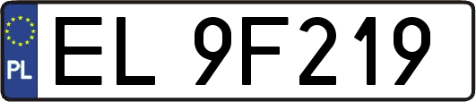 EL9F219