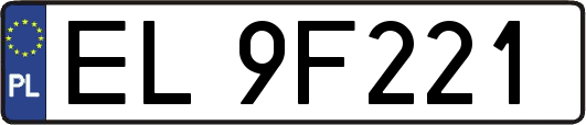 EL9F221