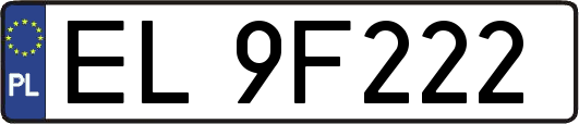 EL9F222