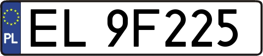 EL9F225
