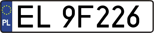 EL9F226