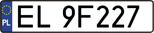 EL9F227