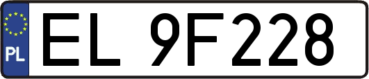 EL9F228