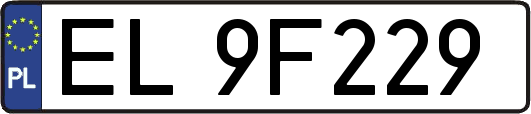 EL9F229