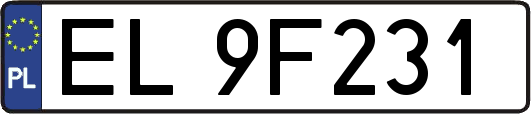 EL9F231