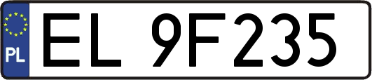 EL9F235