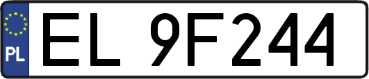 EL9F244