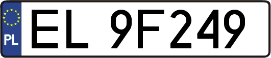EL9F249