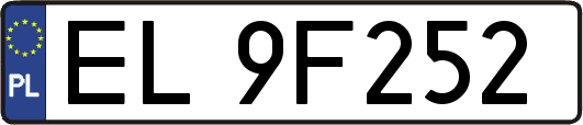 EL9F252