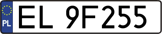 EL9F255