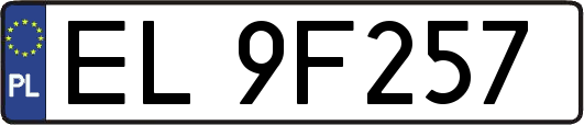 EL9F257