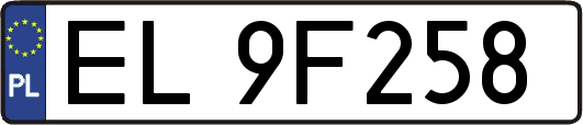 EL9F258