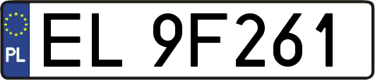EL9F261