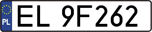 EL9F262
