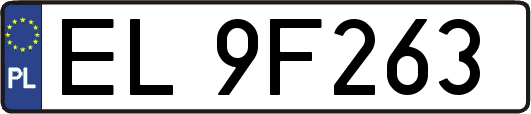 EL9F263