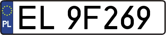 EL9F269