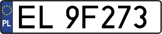 EL9F273
