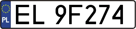 EL9F274