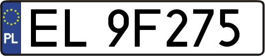 EL9F275