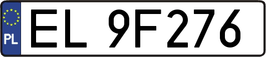 EL9F276