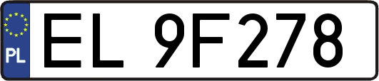 EL9F278